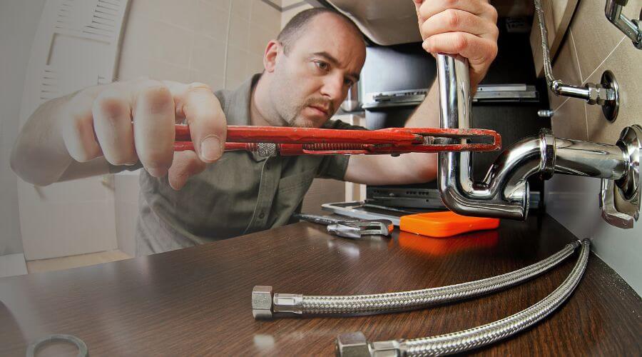 Professional Leak Detection Services in McIndoe Falls, VT